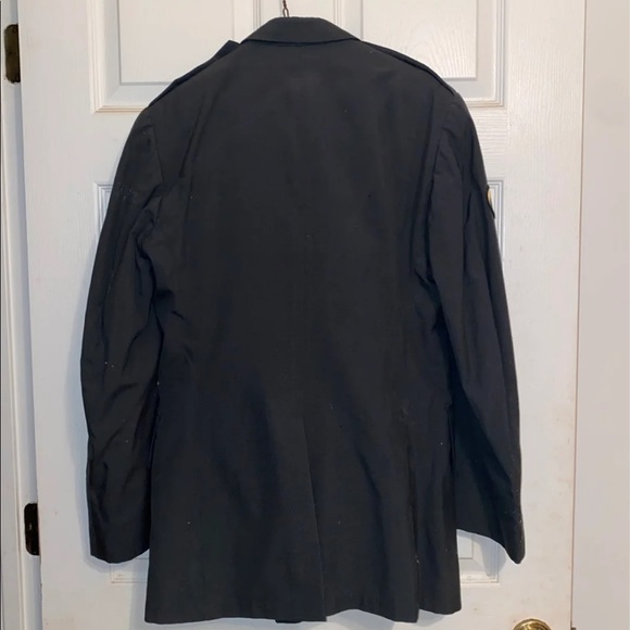 Military jacket - Picture 8 of 8